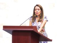 “Es tiempo de visibilizar a las mujeres, sus legados y sus logros ”: Mariana Benítez