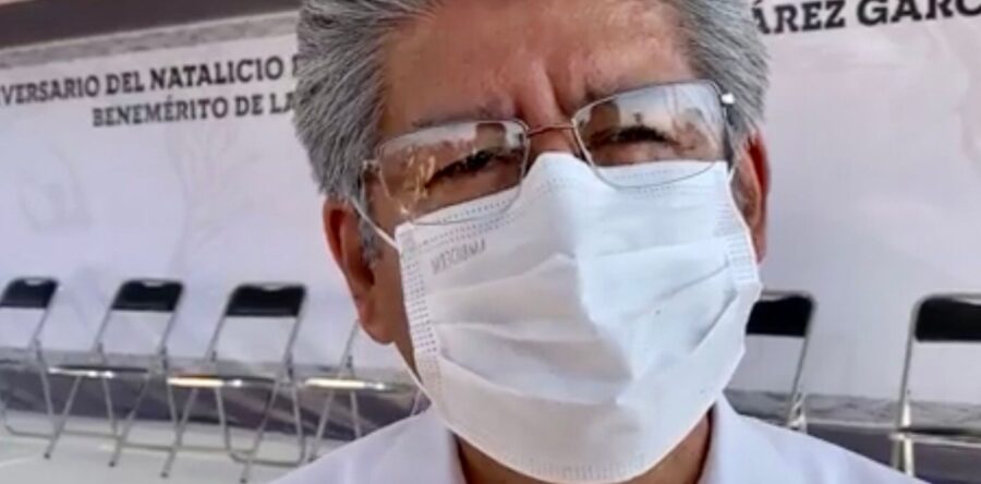 Ayuntamiento de Oaxaca de Juárez continúa trabajando para resolver el tema de la basura