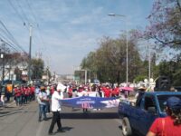 Piden el reconocimiento de la Universidad del Pueblo