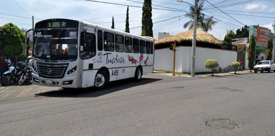 Sin razón de ser la protesta de los egresados normalistas, IEEPO atiende las demandas