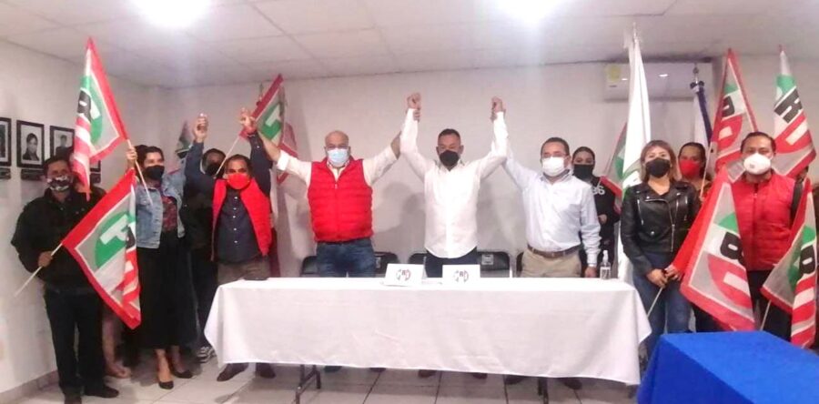 Morena, el gran perdedor en las elecciones extraordinarias del domingo