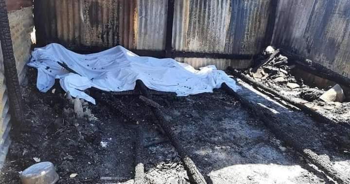 Muerte de los 6 menores de edad en Coicoyán de las Flores, fue accidental