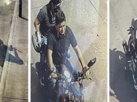 Captan a malandrines asaltado en Camino Viejo a La Ventosa