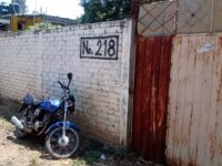 Recupera Policía Municipal de Santa Lucía del Camino motocicleta robada