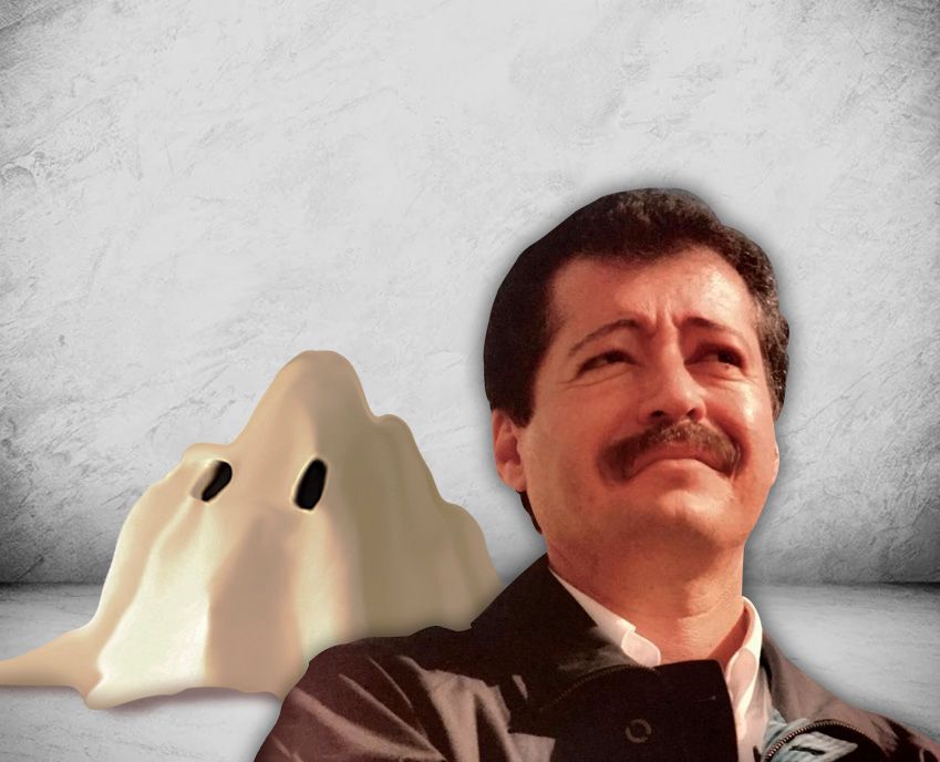 Sucesión: el método priísta se pudrió en Lomas Taurinas en 1994: Carlos Ramírez