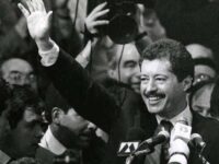 Caso Colosio, caso político abierto; Casio, Salinas, idus: Carlos Ramírez