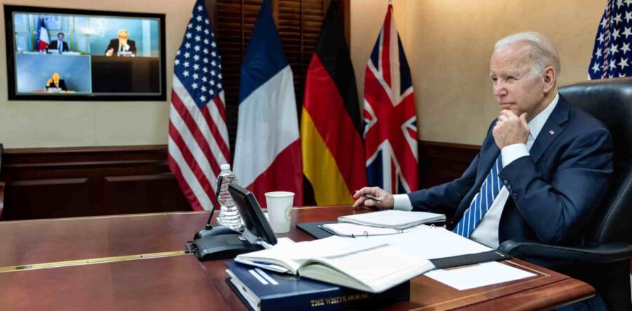 Factor externo en 2024, pero a lo mejor no determinará candidato: Carlos Ramírez