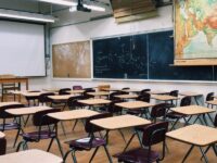 Regreso al aula: Carlos R. Aguilar Jiménez