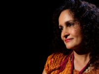 Susana Harp: los claroscuros de su imagen como promotora de la protección del patrimonio cultural de los pueblos indígenas: Adrián Ortiz Romero Cuevas