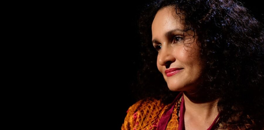 Susana Harp: los claroscuros de su imagen como promotora de la protección del patrimonio cultural de los pueblos indígenas: Adrián Ortiz Romero Cuevas