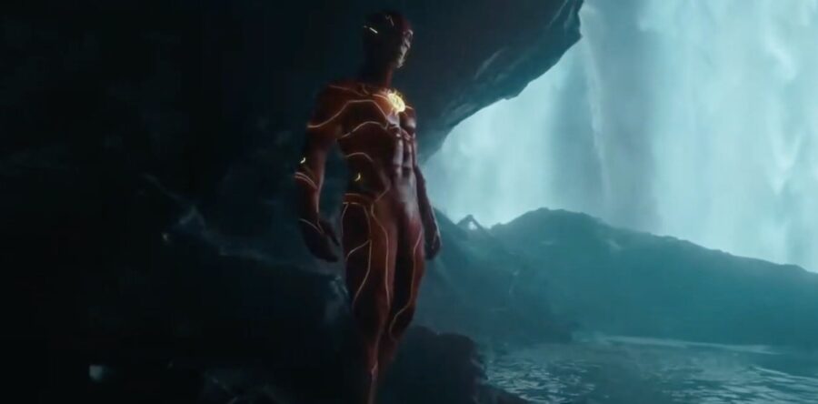 Hay futuro del DCEU, gracias al Oscar: Ismael Ortiz Romero Cuevas