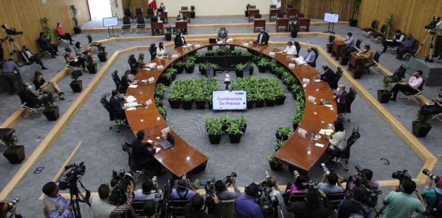 Diez anomalías electorales que tampoco deben repetirse: Carlos Ramírez