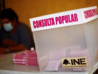 La lección de la Consulta: Joel Hernández Santiago