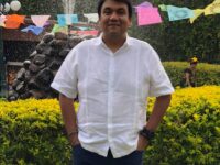 Además de los árboles, Oaxaca capital se nos cae a pedazos: Adrián Ortiz Romero Cuevas