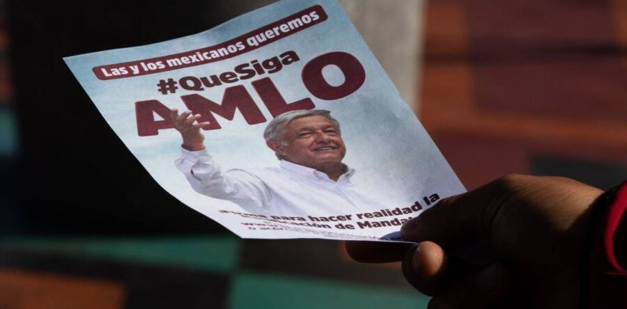 Ratificación de mandato y ensayo de golpe de estado: Alfredo Martínez de Aguilar