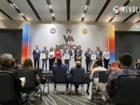 Va por México alista su propia reforma eléctrica; contrapropuesta de la oposición