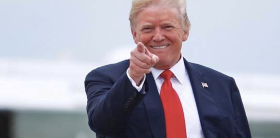 Dardos de Trump contra Biden; y migración en Casa Blanca 2024: Carlos Ramírez