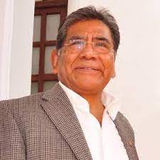 Justicia social a Periodistas podría ser legado de Murat: Alfredo Martínez de Aguilar