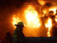 ¿Cobro de piso o terror electoral en serie de incendio de negocios?: Alfredo Martínez de Aguilar