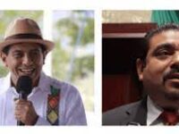 Votos X agua, comida, carestía, medicinas, empleo y seguridad: Alfredo Martínez de Aguilar