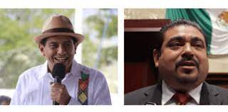 Votos X agua, comida, carestía, medicinas, empleo y seguridad: Alfredo Martínez de Aguilar