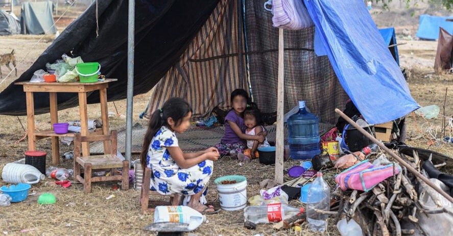 Ratificación y venezolización, ricos+ricos; pobre más pobres: Alfredo Martínez de Aguilar