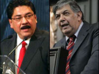 Murat y Ulises buscarán la presidencia, en 2024: Alfredo Martínez de Aguilar