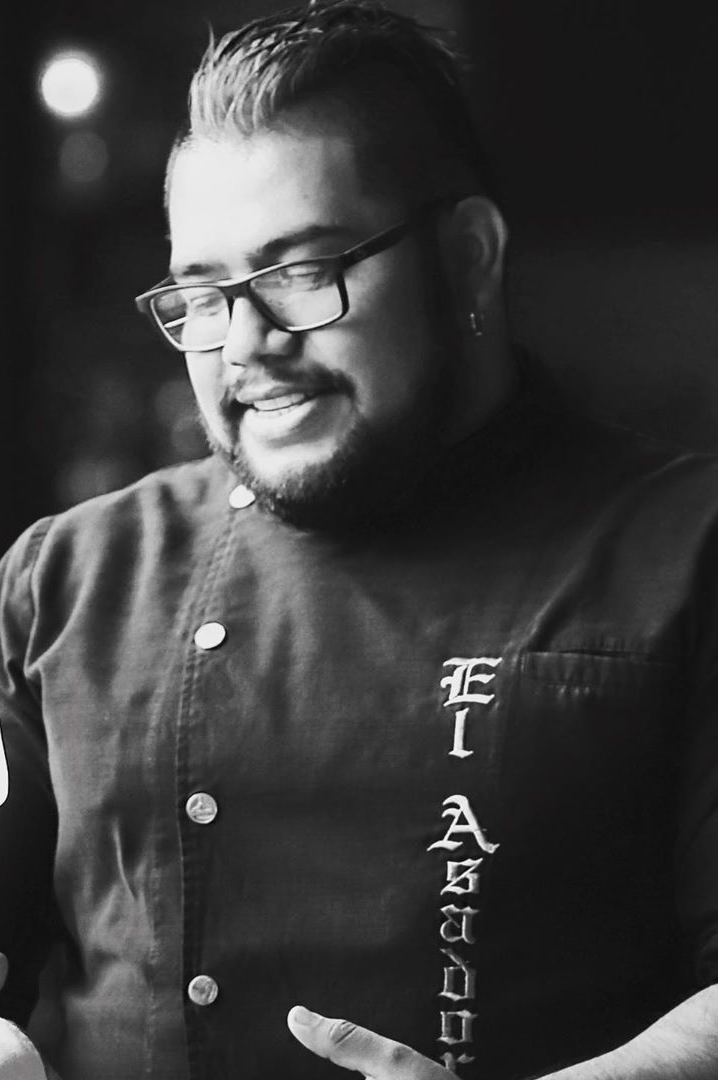 Robo de autopartes, incendio de negocios, ejecuciones; impunidad: Alfredo Martínez de Aguilar