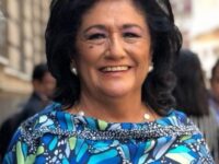 El Socialismo solo funciona en el Cielo y en el Infierno: Alfredo Martínez de Aguilar