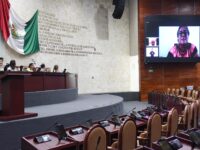 Estudian en Congreso, reforma constitucional para preservar el patrimonio cultural de Oaxaca