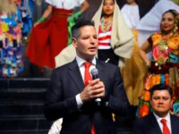 Presenta Gobierno de Oaxaca “Julio, Mes de la Guelaguetza 2022” en Palacio de Bellas Artes