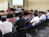 Congreso oaxaqueño analiza variación de recursos del ramo 33 para los 570 municipios