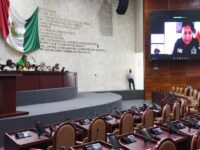 Legislatura exige la expedición de placas y tarjetas de circulación en Oaxaca