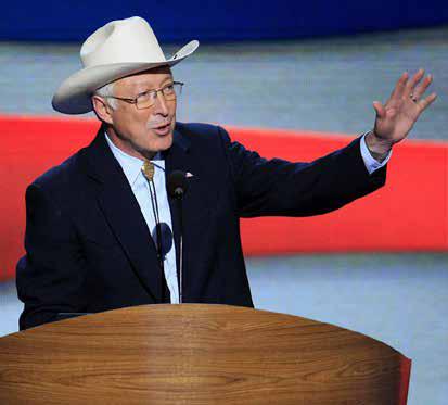 Debate de Ley CFE: la Casa Blanca como el legislador 501: Carlos Ramírez