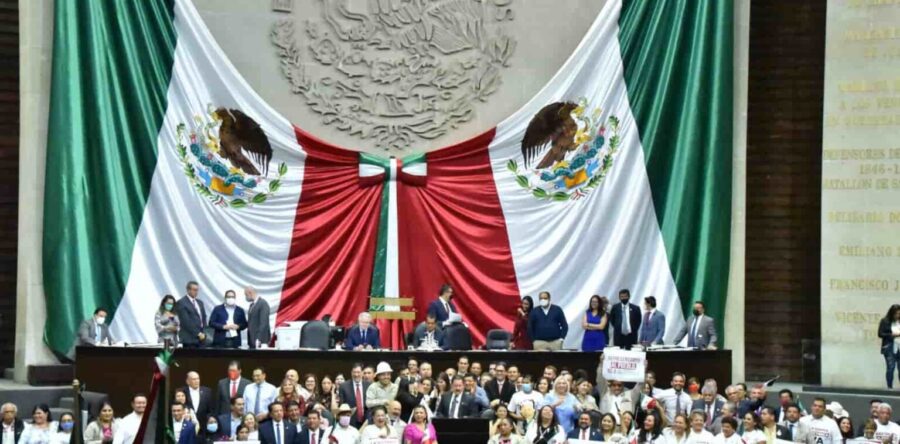 Ley CFE: Salinas, Calderón, Peña Nieto, Coparmex y el embajador de EU: Carlos Ramírez