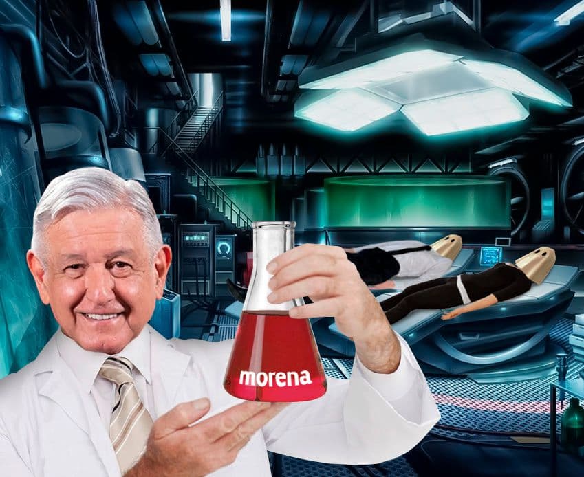 El revocatorio, eje de sucesión y de centralidad del proyecto AMLO: Carlos Ramírez