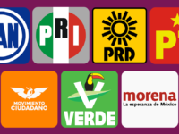 Partidos políticos: Debilidad democrática: Joel Hernández Santiago