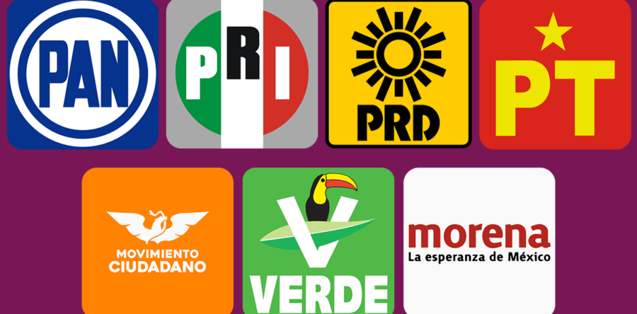 Partidos políticos: Debilidad democrática: Joel Hernández Santiago