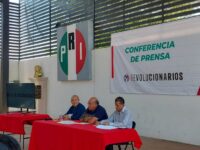 PRI va en contra de la Reforma Eléctrica, impulsada por AMLO