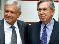 No veo la necesidad de una reforma electoral: Cuauhtémoc Cárdenas