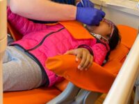 Buena higiene bucal en la infancia  permitirá evitar enfermedades y caries: SSO