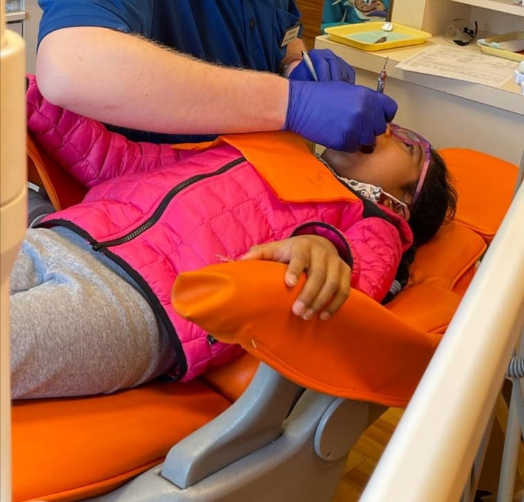 Buena higiene bucal en la infancia permitirá evitar enfermedades y caries: SSO