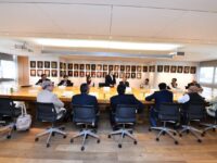 Partidos progresistas de América Latina y el Caribe respaldan a Alejandro Moreno por su posición patriótica y en favor del medio ambiente