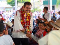 Priorizará Alejandro Avilés conectividad terrestre y aérea para la región costeña de Oaxaca
