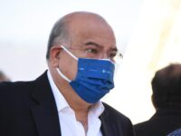 Freno a la Reforma Eléctrica, decisión patriótica: Javier Villacaña