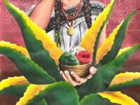 Anuncian la “Feria de la Nieve y el Mezcal 2022” en Tlacolula de Matamoros