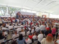 Inician campañas a la gubernatura de Oaxaca; dos mujeres buscan el puesto de elección popular