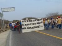 Campesinos de Jalapa del Marqués piden mejor distribución en el agua para riego