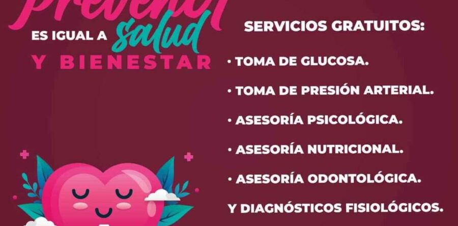 En Santa Lucía del Camino velan por la salud de sus habitantes