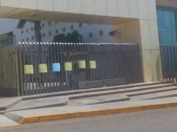 Pretendía JAESPO reinstalar a 5 empleados impuestos por Gerardo García Henestroza